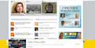 write and publish article on thedatascientist,com, laprogressive,com ipsnews,net