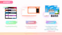 create stream overlays for twitch, kick, youtube etc