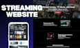 create an autopilot streaming website for make money online