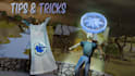 create a 3d oldschool runescape thumbnail