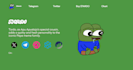 meme coin website and meme token website, or coin website
