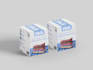 design a modern packaging