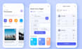 craft glide app appsheet appgyver google sheet thunkable flutterflow mobile app