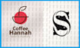 do make a cafe bakery restaurant and any logo design