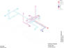 do mech autocad mep rectangular,flat and oval mvhr ducting