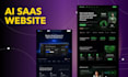 design, redesign, or develop webflow website, webflow expert