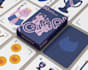 design your own professional playing cards