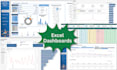 forecast demand and manage inventory