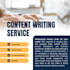 deliver expert technical content writing
