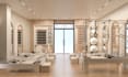 design pilates studio interiors