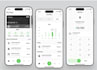create crypto wallet app, p2p app, trust wallet clone, binance clone app