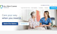 design home care website home care home care leads home care website