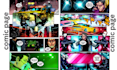 do comic book comic manga art storyboard webtoon cartoon character comic artist