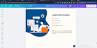 design canva templates for social media posters and ads