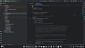 fully setup flutter sdk in your system, pc