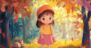 illustrate childrens story book