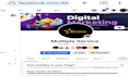 do create facebook business page and setup
