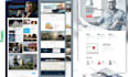 provide responsive wordpress website design or blog redesign