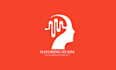 make professional engaging educational podcast logo