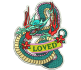 digitize any funny embroidery