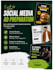design social media ads