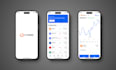 provide essential mobile app development for ios and android using flutter