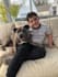 write your blog post or article about dogs
