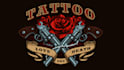 design high quality tattoo logo with creative concepts