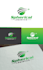 make spherical logistics logo design