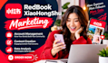 rednote marketing redbook ads and sales conversion expert chinese social media