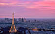 create a customized travel itinerary