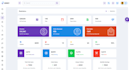 create custom saas application