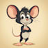design cartoon mascot or character mascot art