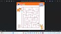 make a finding me or puzzle games as per your requirements