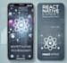 build android and IOS apps with react native