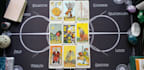 read your tarot cards