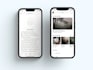 build an ai based bible or christian app