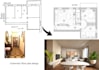create a personalized renovation floor plan that fits your way of living