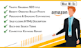 create amazon product listings with variations or fix amazon listings