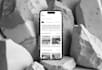 design app ui ux design, figma prototype, app wireframe ux