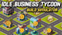 develop 2d, 3d unity idle tycoon for PC, mobile, video game, or HTML5 game