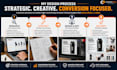do amazon listing image design, product image editing, infographic visuals