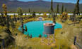 unreal engine 5 competitive game level design 3d game environment, uefn game map