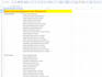 advanced SEO keyword research and long tail key word research for your website