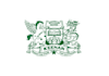 design high quality coat of arms logo