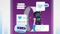 create a modern and professional animated explainer video