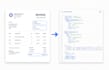 build custom ocr and document ai to extract data from any document