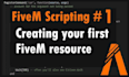create custom scripts, mlo, esx, map, qbcore, fivem ped
