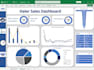 be your ms excel and google sheets data analysis expert