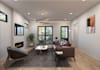redesign and render interior for house,apartment,2d to 3d floor plan,walkthrough